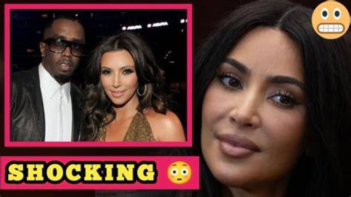 Unraveling the Mystery: Was Kim Kardashian Married to Puff Daddy?