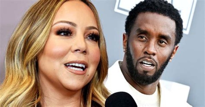 Unraveling the Mystery: Was Mariah Carey Married to Diddy?