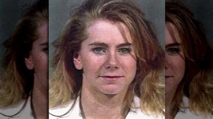 Unraveling the Mystery: Was Tonya Harding Arrested?
