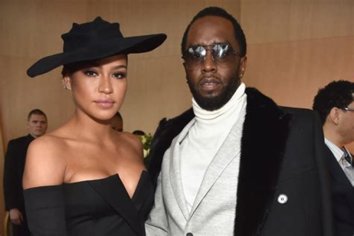 Unraveling the Mystery: Who Was P Diddy Married To?