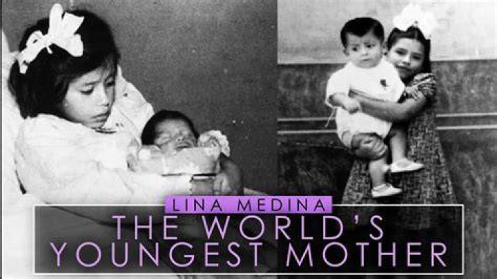 Unraveling the Mystery: Why Lina Medina Got Pregnant