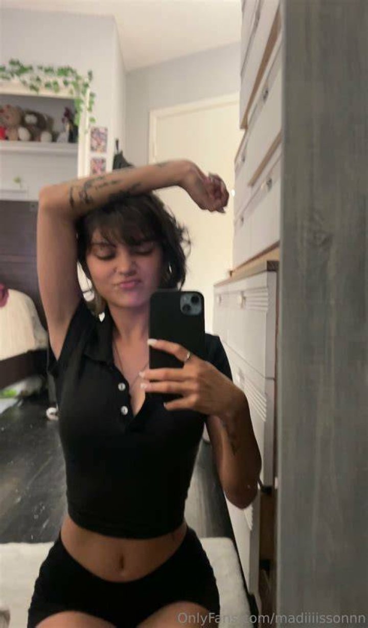 Unraveling the Mystique of Madiiiissonnn of Leaks