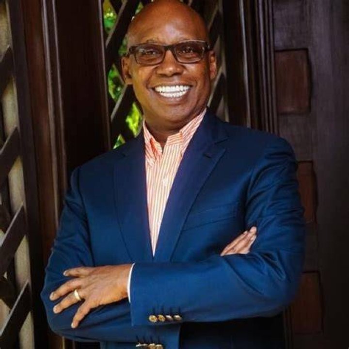 Unraveling the Mystique: The Net Worth of Jimmy Wanjigi