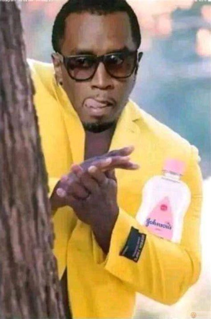 Unraveling the P Diddy Meme Phenomenon