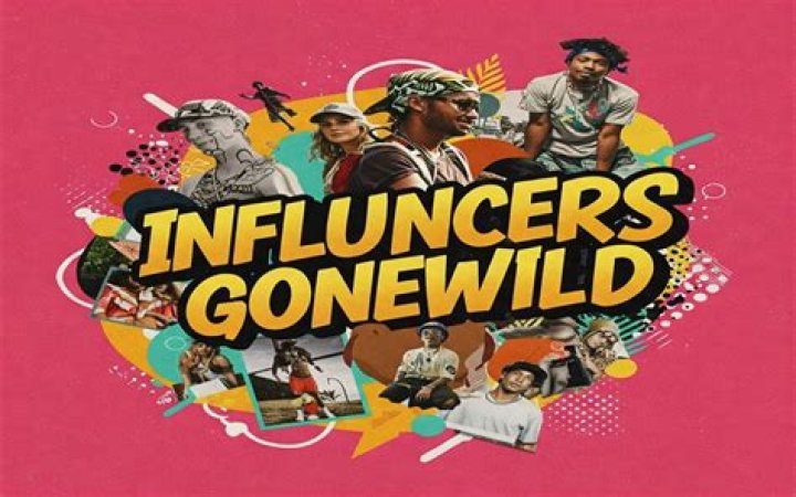 Unraveling the Phenomenon of Influencers Gone Wild