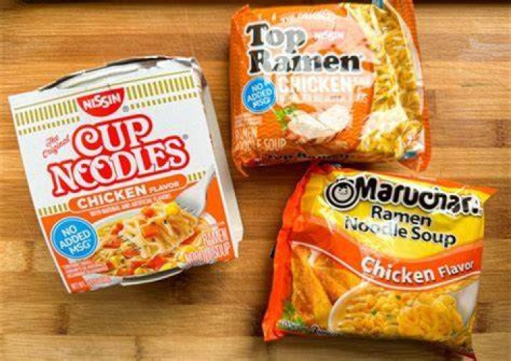 Unraveling the Ramen Noodles Recall 2024: What You Need to Know
