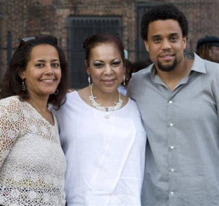 Unraveling the Roots: Michael Ealy's Parents and Their Influence