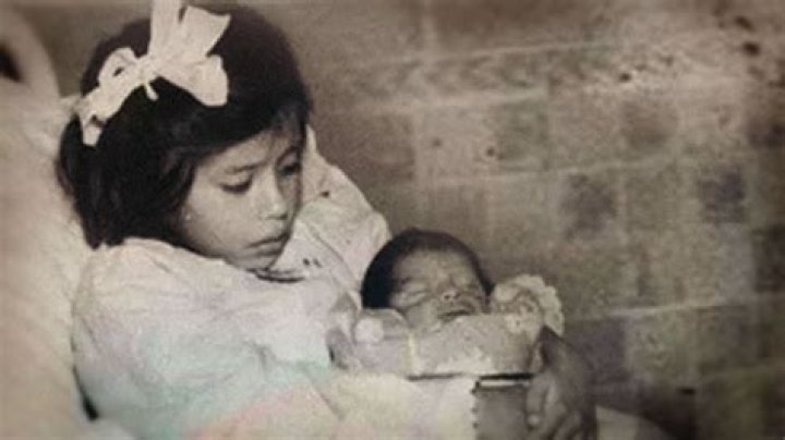 Unraveling the Story of the Youngest Pregnant Girl