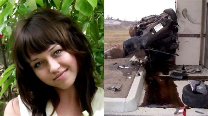 Unraveling the Tragedy of Nikki Catsouras Wreck: A Heartbreaking Tale