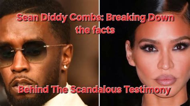 Unraveling the Truth: Is Diddy Innocent?
