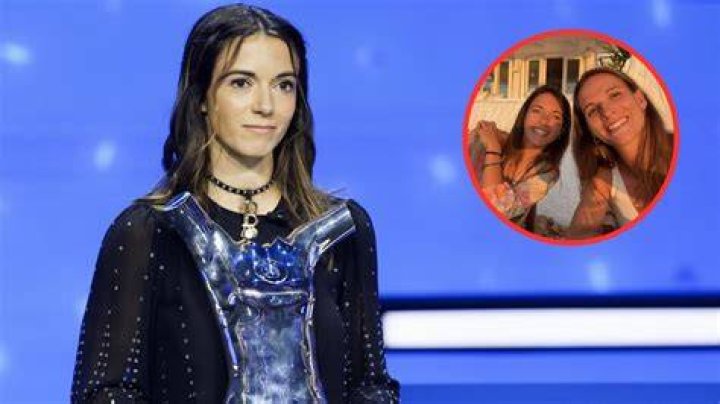 Unveiling Aitana Bonmatí's Partner: A Journey of Love and Passion