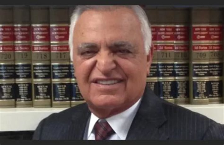 Unveiling Albert Pirro: The Man Behind the Headlines
