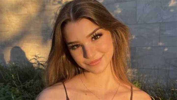 Unveiling Brooke Monk: Exploring the Fascination with Brooke Monk Nude