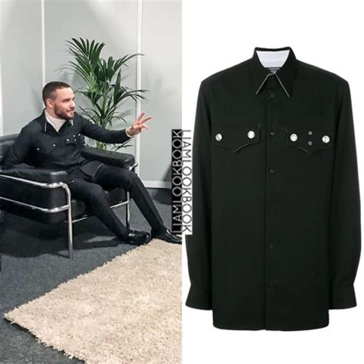 Unveiling Calvin Klein Liam Payne: The Intersection of Fashion and Music