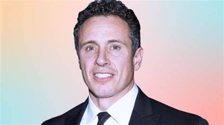 Unveiling Chris Cuomo's Marital Status: Who is Chris Cuomo Married to Now?