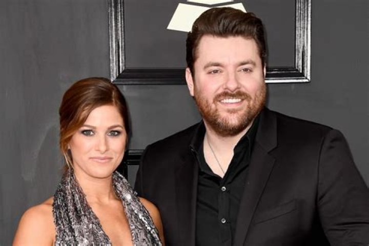 Unveiling Chris Young's Wife: A Journey into Their Love Story