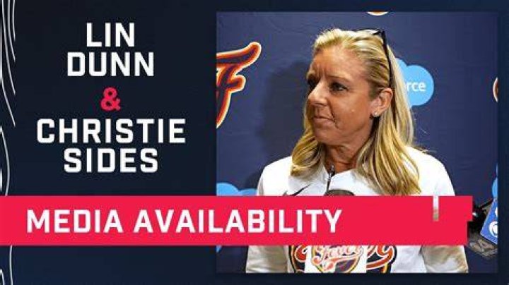 Unveiling Christie Sides' Wife: A Journey Through Love and Partnership