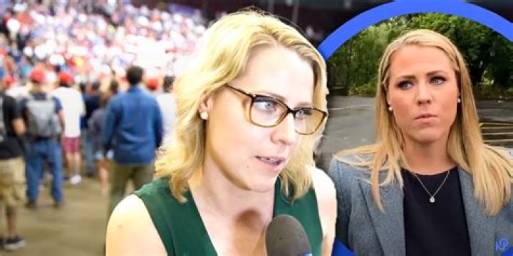 Unveiling Erin Perrine: A Deep Dive into Her Life and Career