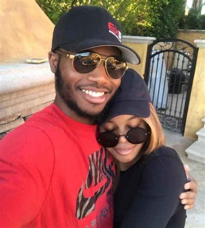 Unveiling Gabby Douglas' Husband: The Untold Story