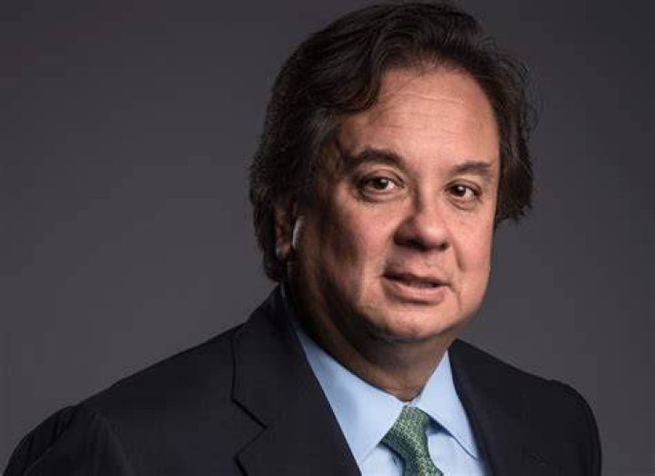 Unveiling George Conway's Net Worth in 2024: A Comprehensive Insight