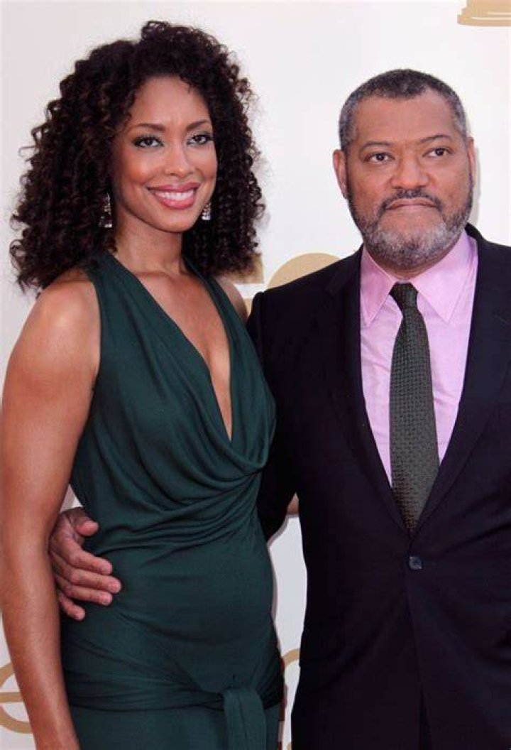 Unveiling Gina Torres' Husband: The Man Behind the Star