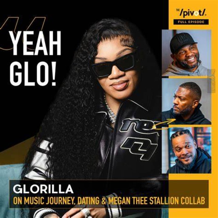 Unveiling Glorilla: A Journey Through Her Life and Controversies
