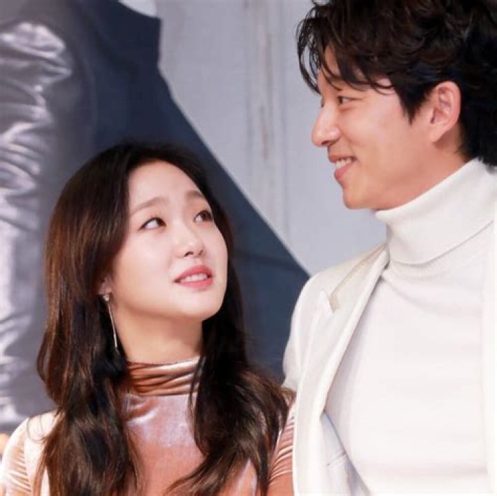 Unveiling Gong Yoo's Wife: The Woman Behind the Star