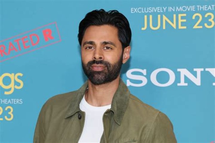 Unveiling Hasan Minhaj's Net Worth: A Journey Through His Success