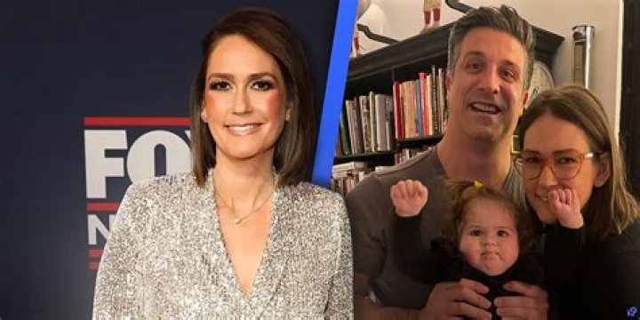 Unveiling Jessica Tarlov's Husband: A Journey into Their Life Together