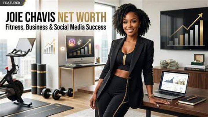 Unveiling Joie Chavis Net Worth: The Journey of an Influencer