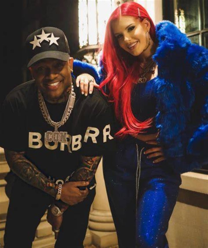 Unveiling Justina Valentine's Romantic Life: Who is Her Boyfriend?