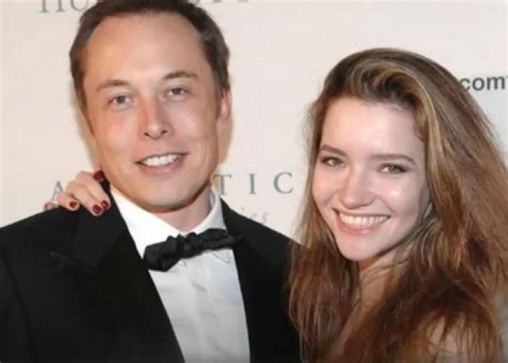 Unveiling Justine Musk's Net Worth: A Journey Through Her Life and Achievements