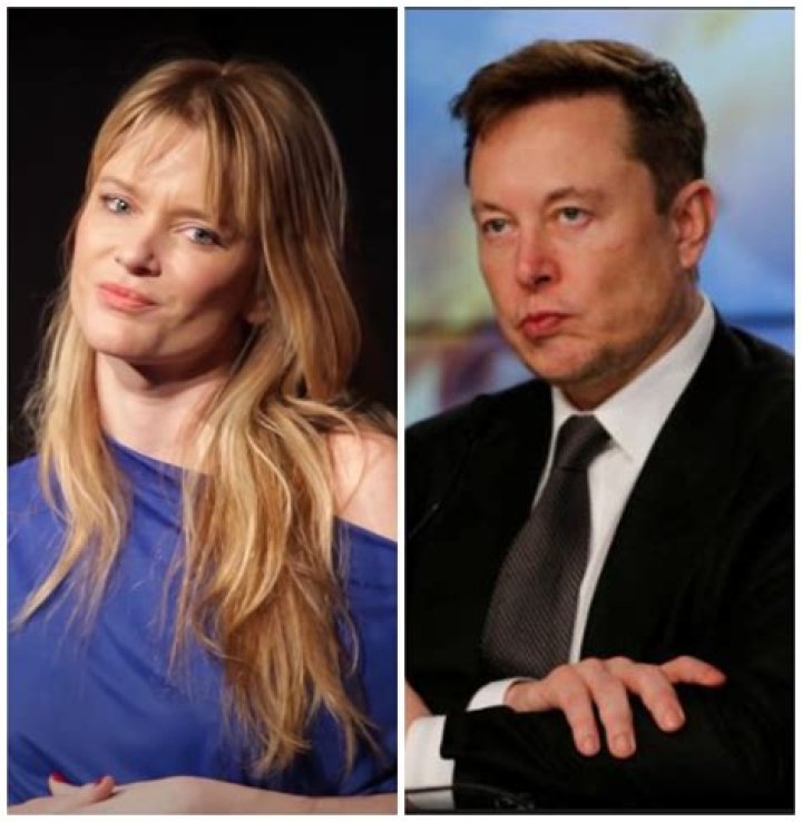 Unveiling Justine Musk: The Inspiration Behind the Innovator