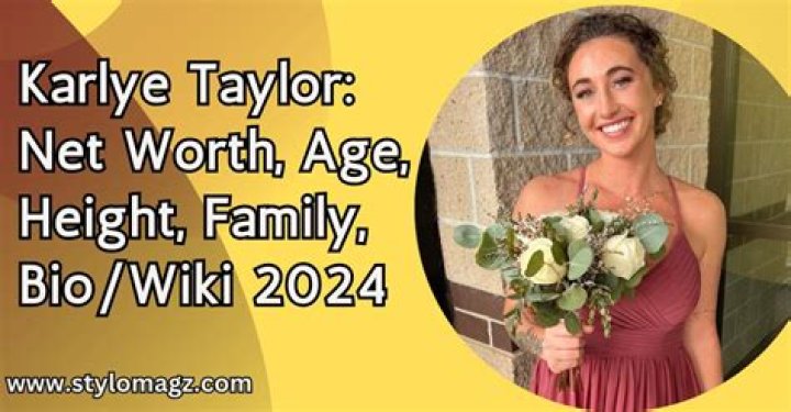 Unveiling Karlye Taylor: The Allure of OnlyFans and Beyond