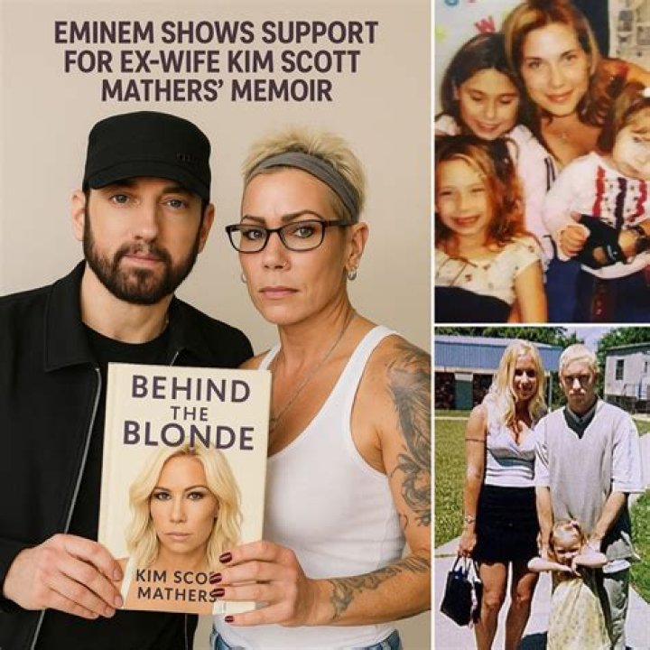 Unveiling Kim Mathers: A Deep Dive into Her Net Worth