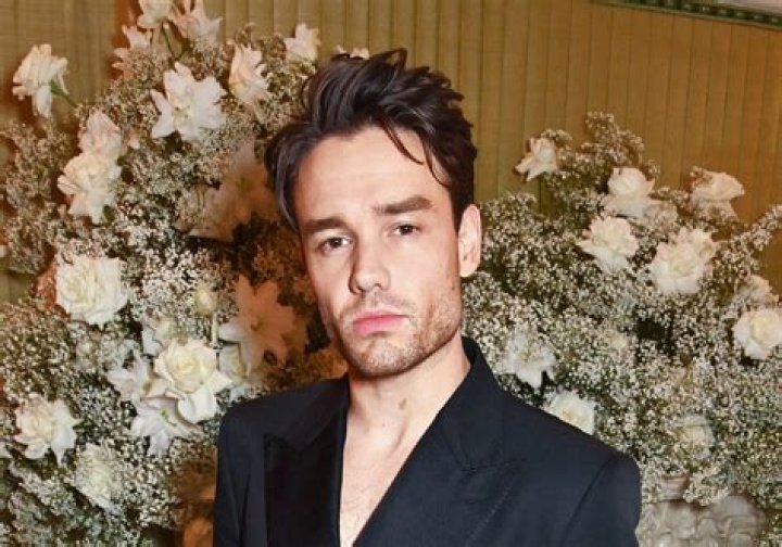 Unveiling Liam Payne's Nickname: The Man Behind the Music
