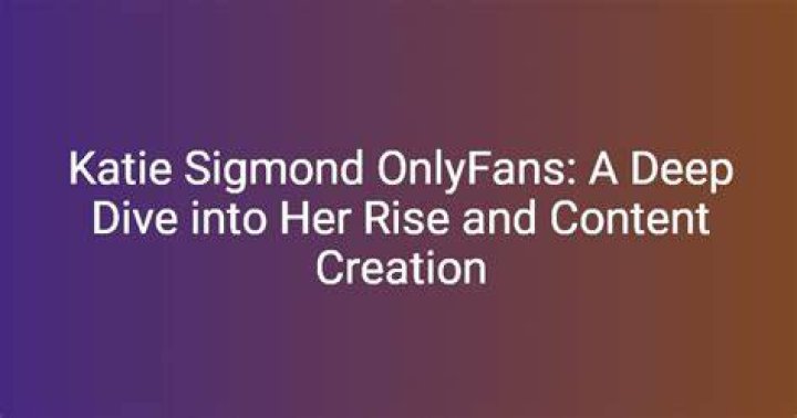Unveiling Lyra Crow: A Deep Dive Into Her OnlyFans Content