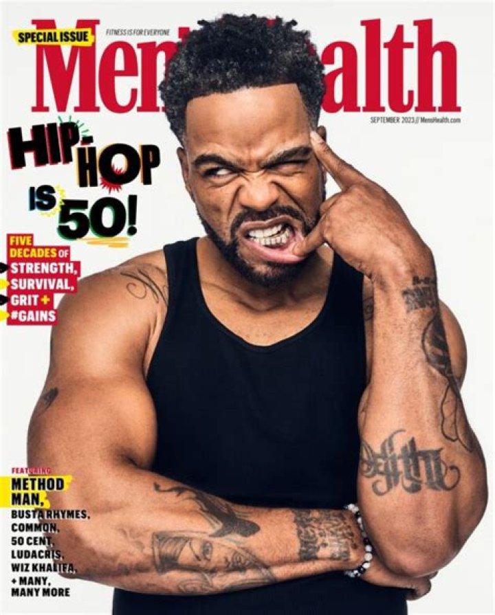 Unveiling Method Man's Salary Per Episode on Power