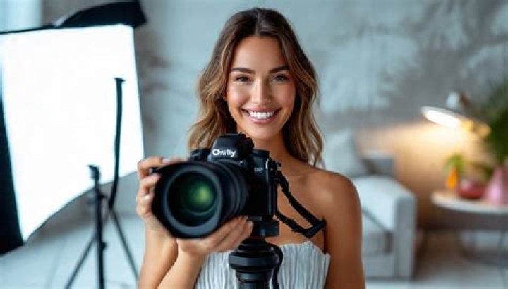 Unveiling Monalita Fansly: The Rising Star of Digital Content Creation