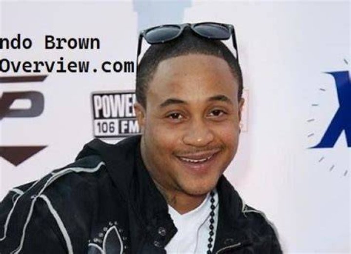 Unveiling Orlando Brown's Net Worth in 2024: Insights and Analysis