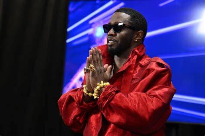 Unveiling Perceptions: Is Sean Combs Really Ugly?
