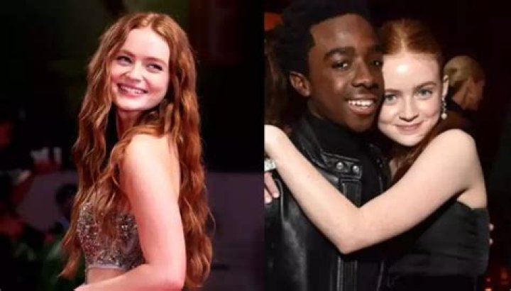 Unveiling Sadie Sink's Boyfriend List: Who Has Captured Her Heart?