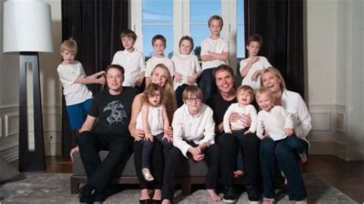 Unveiling Saxon Musk: The Rising Star in the Musk Family