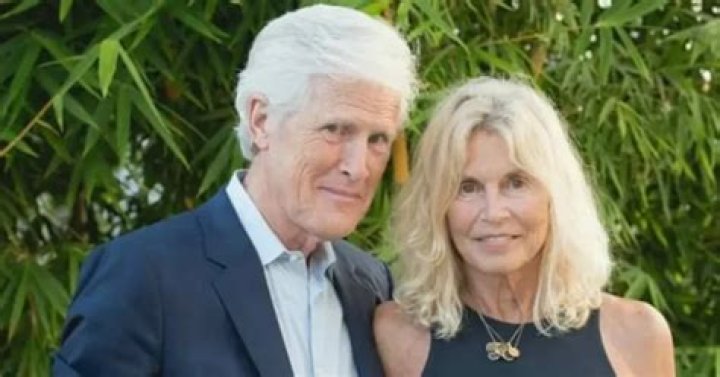 Unveiling the Age of Keith Morrison: A Fascinating Journey