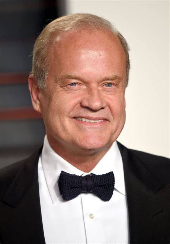 Unveiling the Age of Kelsey Grammer: A Journey through Time
