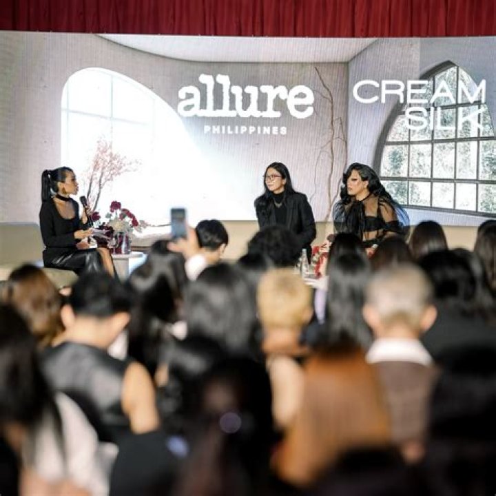 Unveiling the Allure: Christine Case Philippines Photos