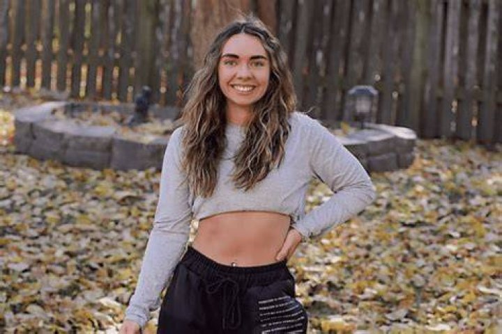 Unveiling the Allure of Abby Berner: The Buzz Around Abby Berner Nude