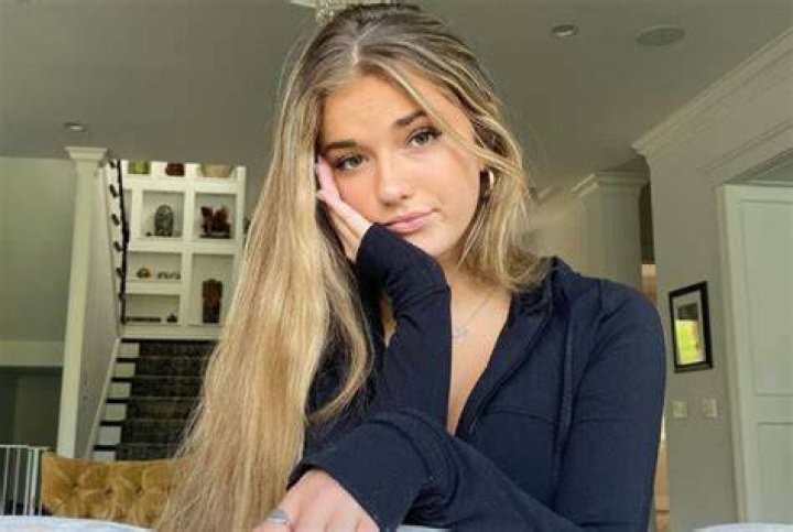 Unveiling the Allure of Breckie Hill's OnlyFans
