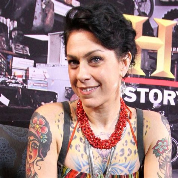 Unveiling the Allure of Danielle Colby: The Burlesque Queen of Chicago