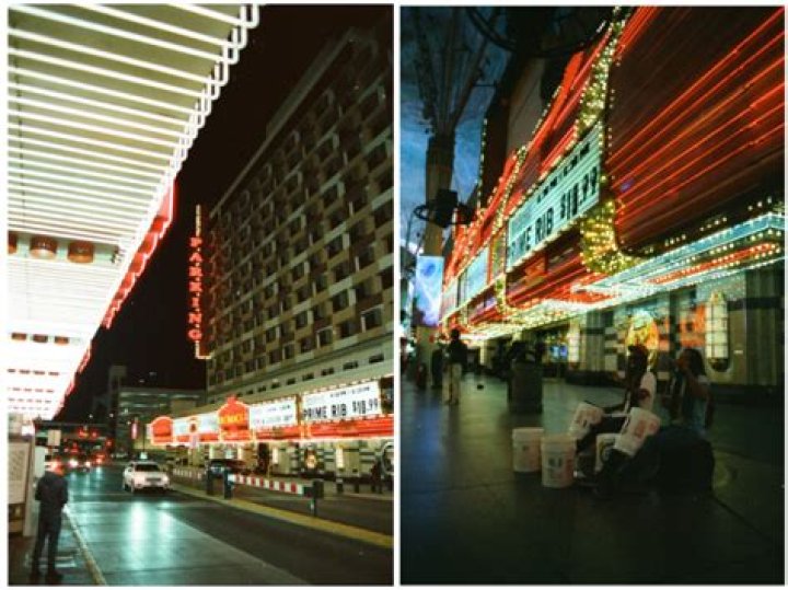 Unveiling the Allure of From Series Vegas: A Journey Through the Neon Lights